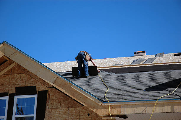 Best Shingle Roofing Installation  in Edgemere, MD