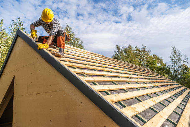 Quick and Trustworthy Emergency Roof Repair Services in Edgemere, MD