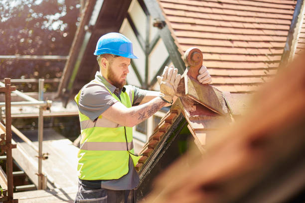 Best Roof Leak Repair  in Edgemere, MD
